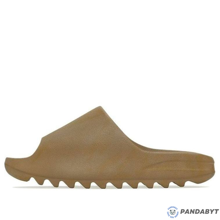 Pandabuy Adidas Yeezy Slides 'Ocre'