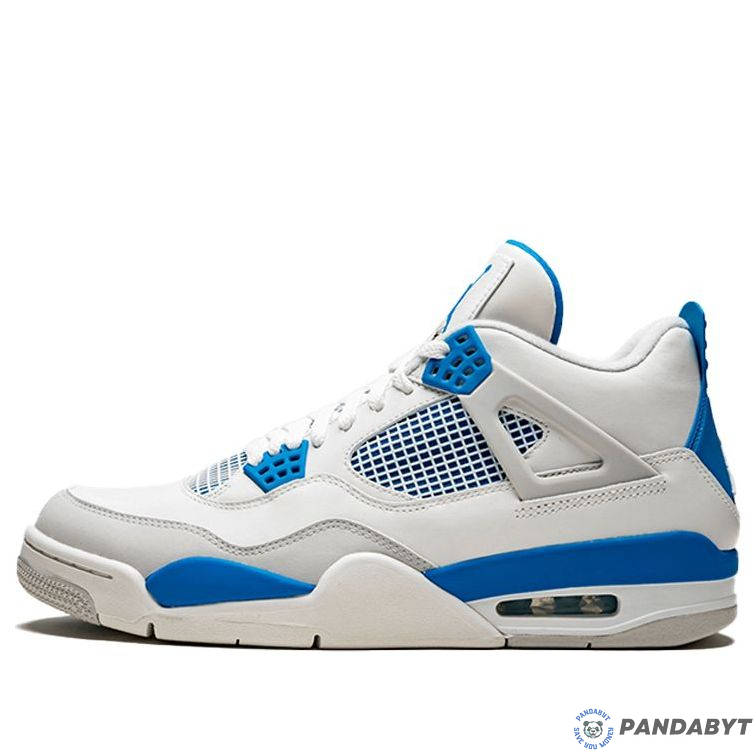 Pandabuy Air Jordan 4 Retro 'Blu militare' 2012