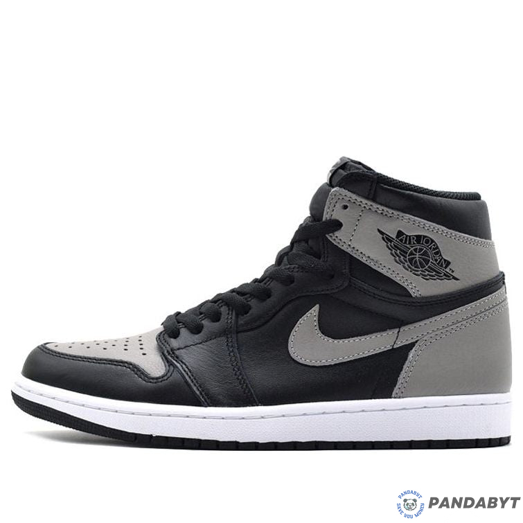 Pandabuy Air Jordan 1 Retro High OG 'Shadow' 2018