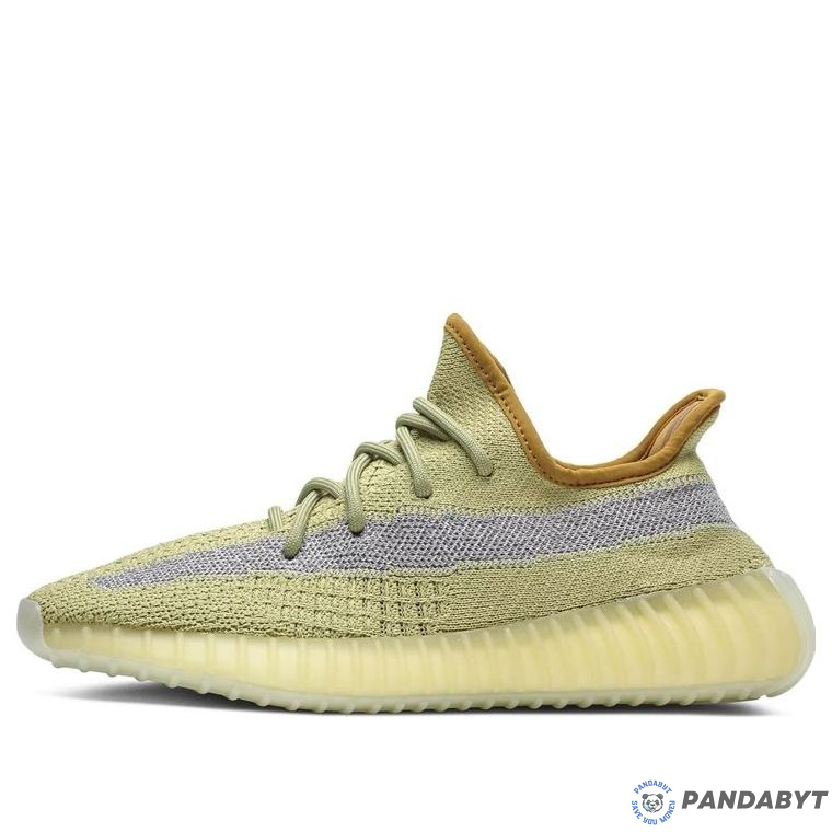 Pandabuy Adidas Yeezy Boost 350 V2 'Marsh'