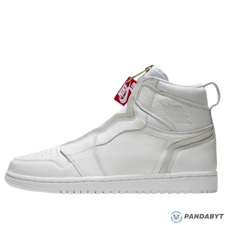 Pandabuy Air Jordan 1 Retro High Zip 'Weiß'