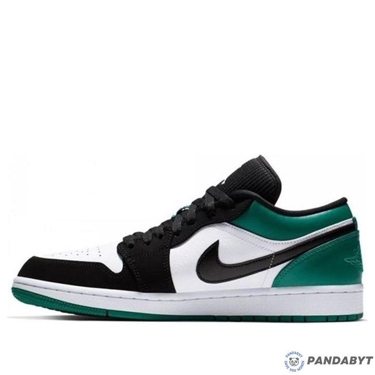 Pandabuy Air Jordan 1 Low 'Mystic Green'