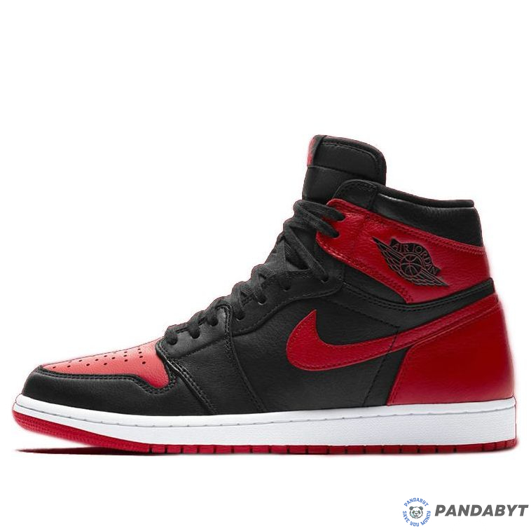 Pandabuy Air Jordan 1 Retro High OG NRG „Homage to Home“ – Exklusiv in Chicago