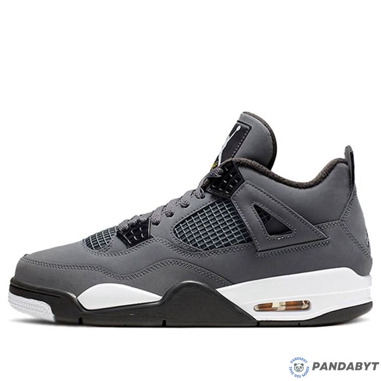 Pandabuy Air Jordan 4 Retro 'Gris froid' 2019