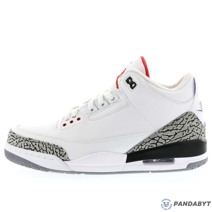 Pandabuy Air Jordan 3 Retro '88' 2013. gads