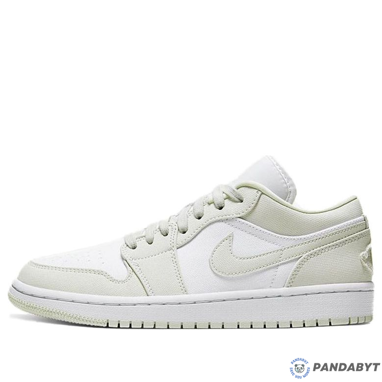 Pandabuy Air Jordan 1 Low 'Spruce Aura'