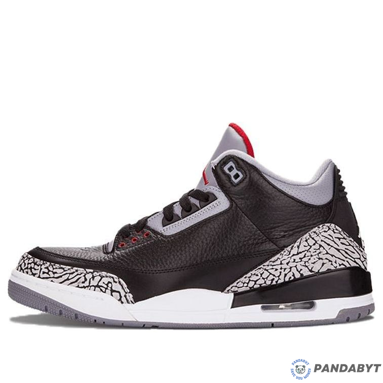 Pandabuy Air Jordan 3 Retro 'Zement' 2011