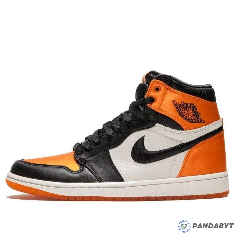 Pandabuy Air Jordan 1 Retro High OG „Satin Shattered Backboard“