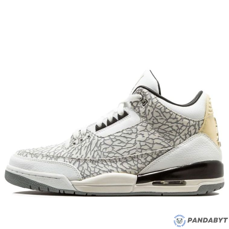 Pandabuy Air Jordan 3 Retro 'Flip'