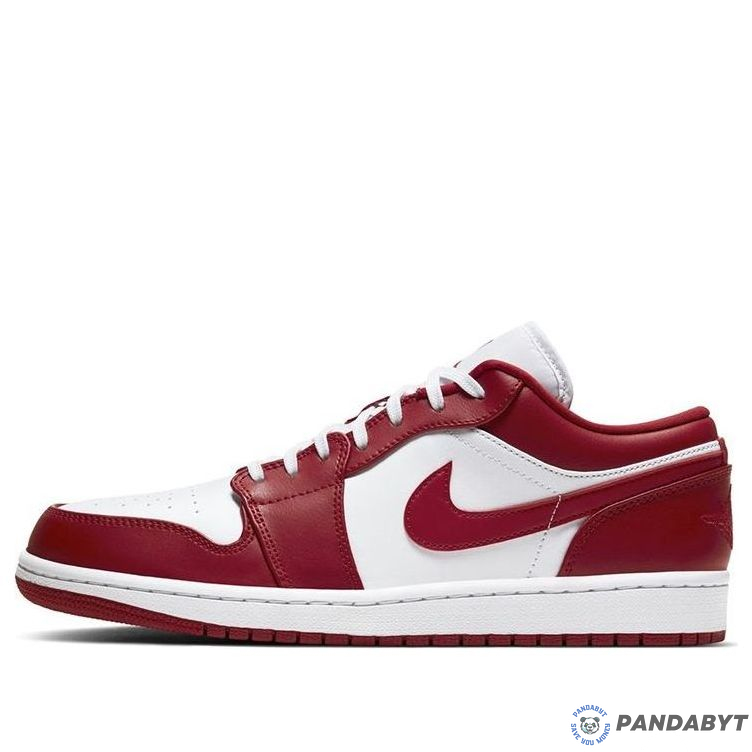 Pandabuy Air Jordan 1 Low 'Gym Red'