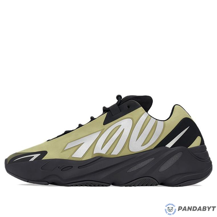 Pandabuy Adidas Yeezy Boost 700 MNVN 'Resin'