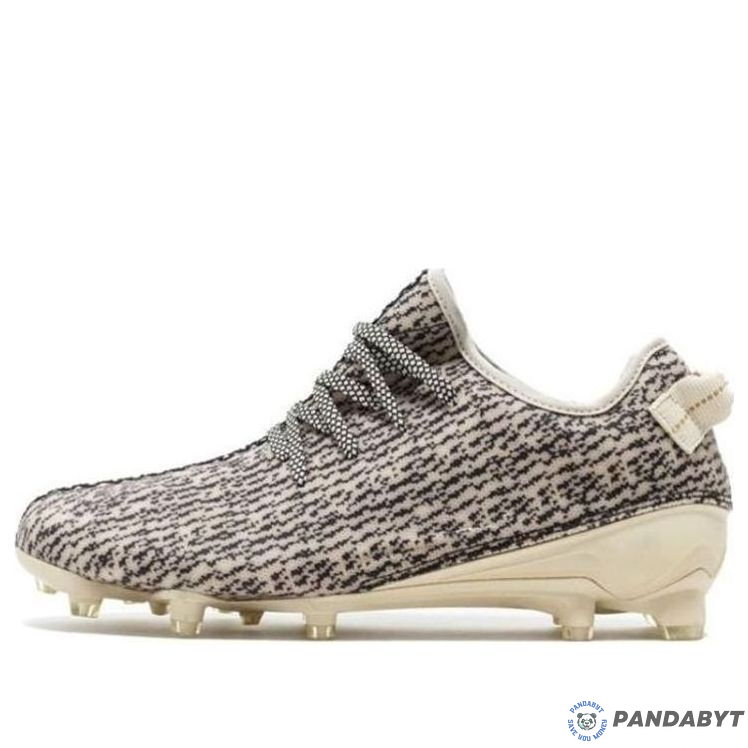 Pandabuy Adidas Yeezy 350 Cleat 'Turtle Dove'