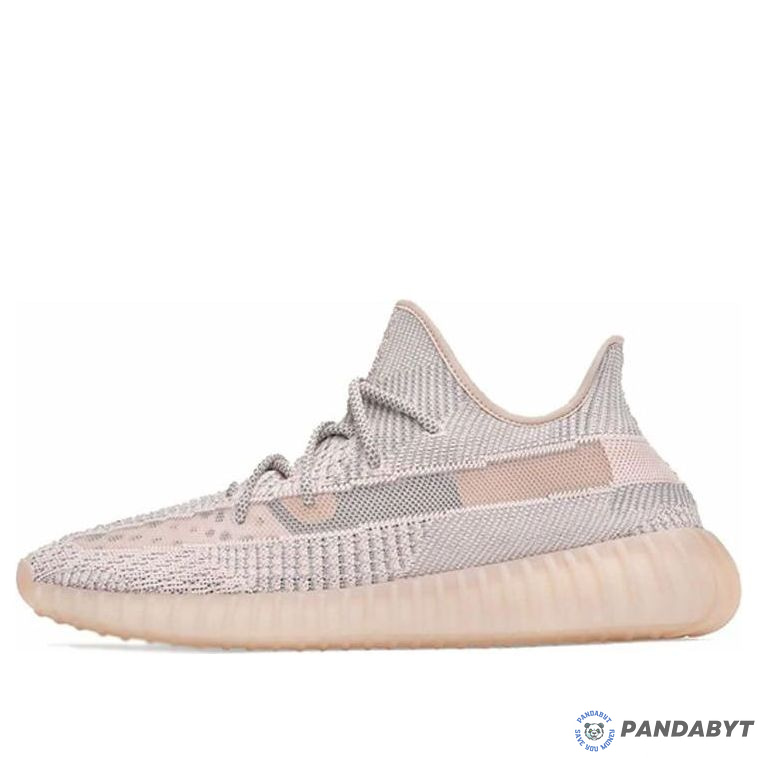 Pandabuy Adidas Yeezy Boost 350 V2 'Synth nicht reflektierend'