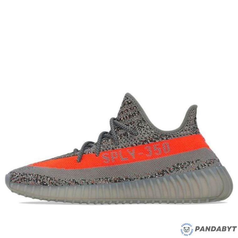 Pandabuy Adidas Yeezy Boost 350 V2 'Beluga Riflettente'