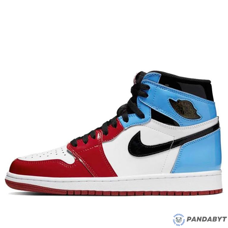 Pandabuy Air Jordan 1 Retro High Og 'Sin miedo'