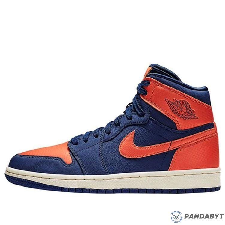 Pandabuy Air Jordan 1 Retro High 'Blue Void'