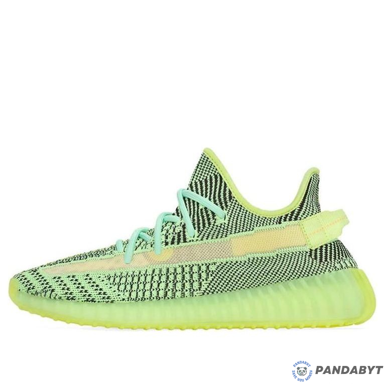 Pandabuy Adidas Yeezy Boost 350 V2 'Yeezreel Antirreflexo'