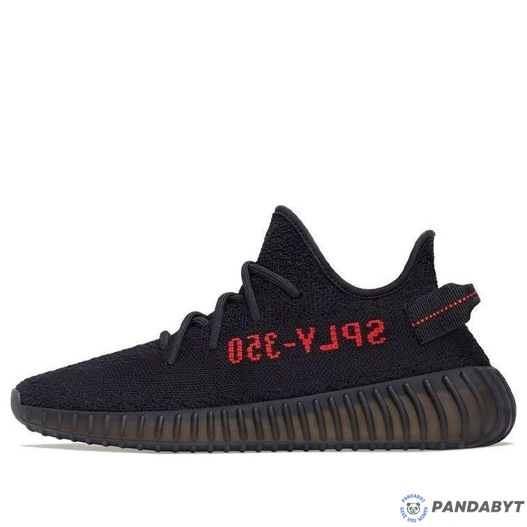 Pandabuy Adidas Yeezy Boost 350 V2 'Bred'