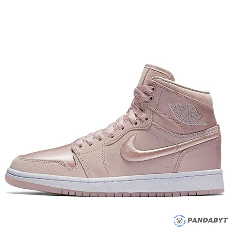 Pandabuy Air Jordan 1 Retro High 'Season Of Her: Silt Red'