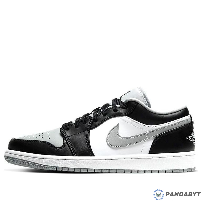 Pandabuy Air Jordan 1 Low 'Gris humo'