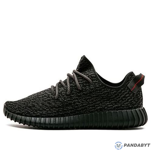 Pandabuy Adidas Yeezy Boost 350 'Pirata Nero' 2015