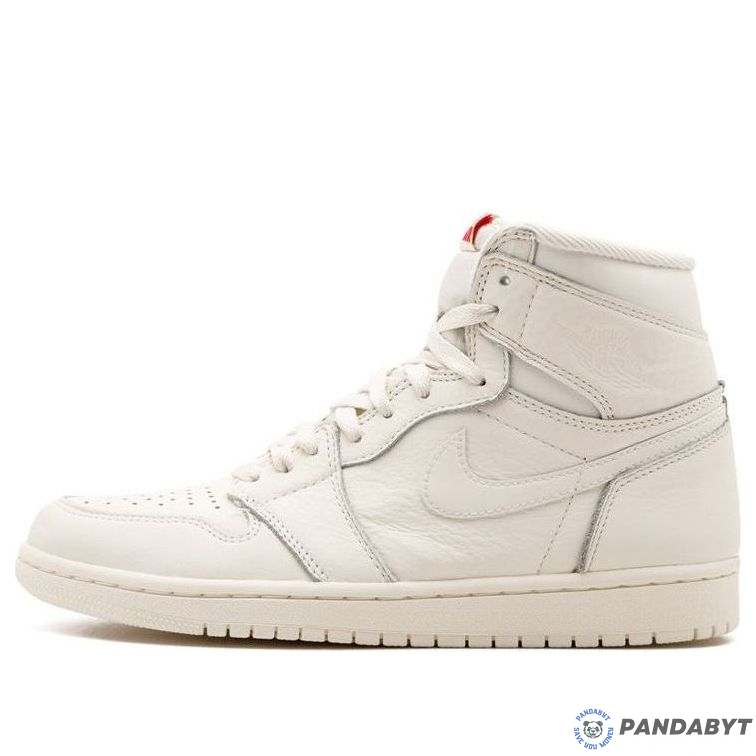 Pandabuy Air Jordan 1 Retro High OG „Sail“