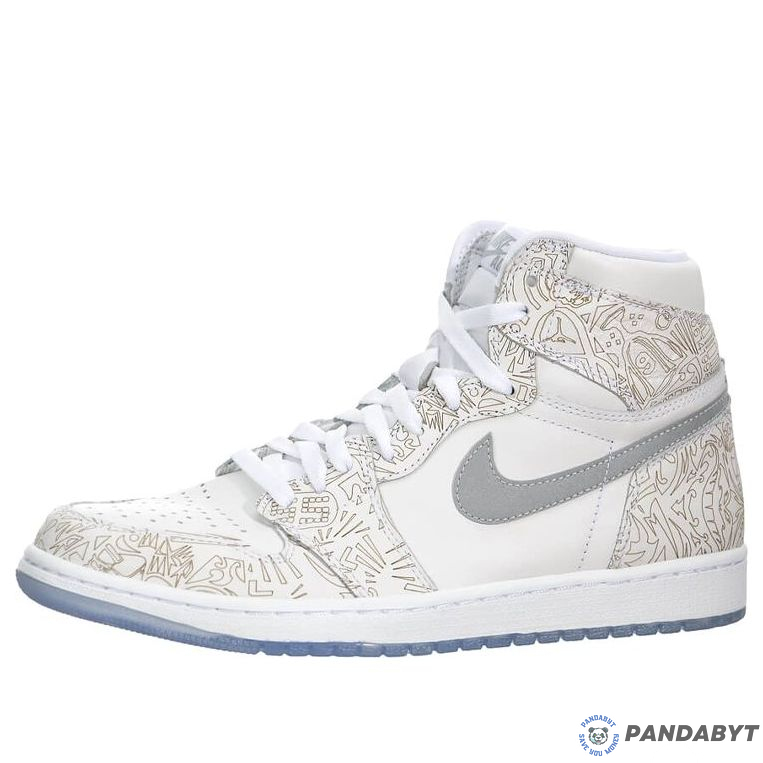 Pandabuy Air Jordan 1 Retro High OG 'Laser'