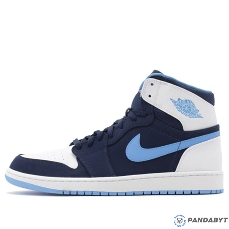 Pandabuy Air Jordan 1 Retro High 'Cp3'