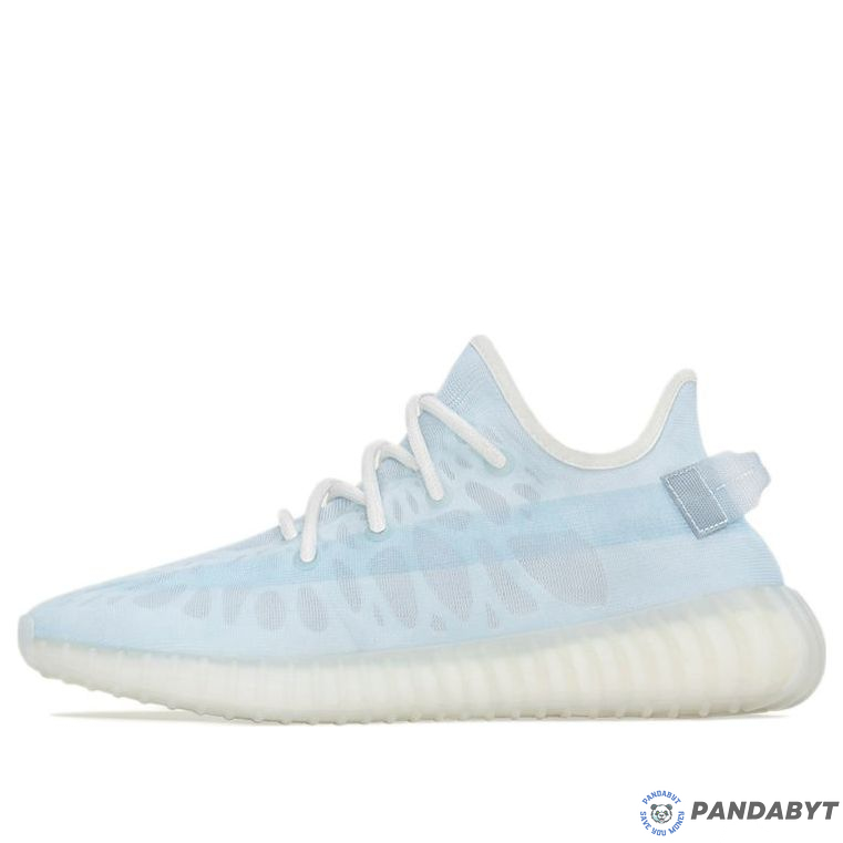 Pandabuy Adidas Yeezy Boost 350 V2 'Mono Ice'