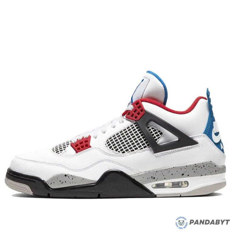 Pandabuy Air Jordan 4 Retro SE 'What The 4'