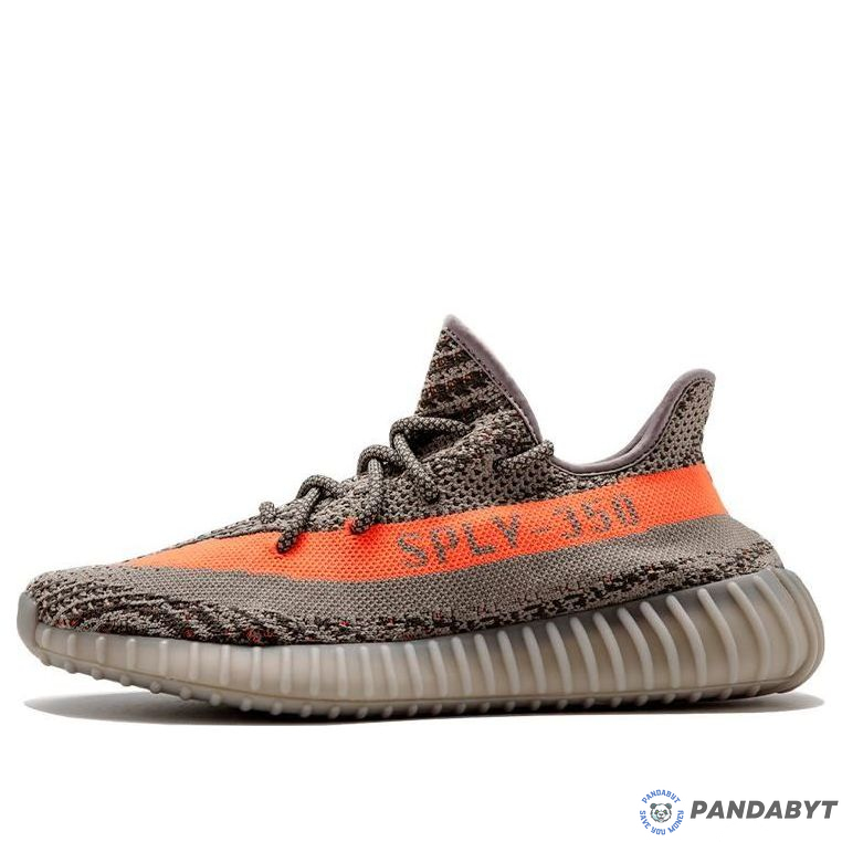 Pandabuy Adidas Yeezy Boost 350 V2 'Beluga'