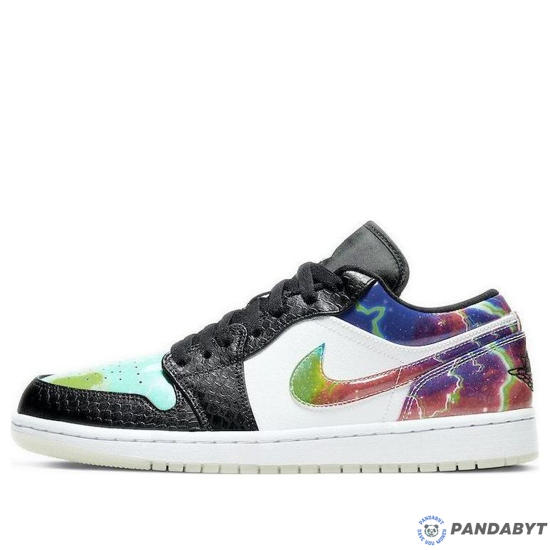 Pandabuy Air Jordan 1 Low 'Galaxy'