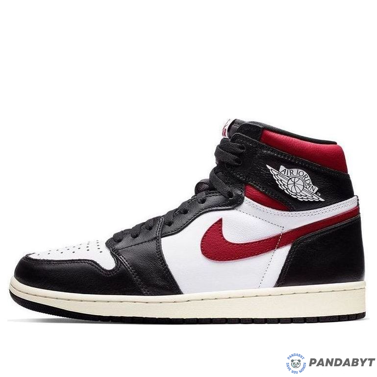 Pandabuy Air Jordan 1 Retro High Og 'Gym Red'