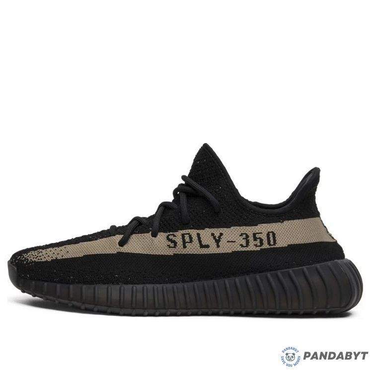 Pandabuy Adidas Yeezy Boost 350 V2 'Verde'