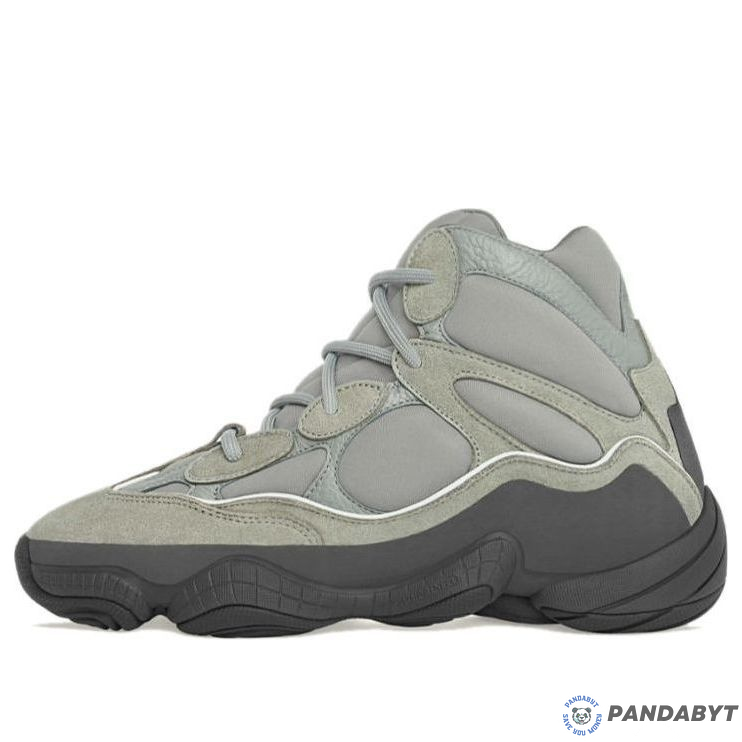 Pandabuy Adidas Yeezy 500 High 'Niebla'