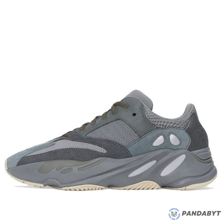 Pandabuy Adidas Yeezy Boost 700 'Teal Blue'