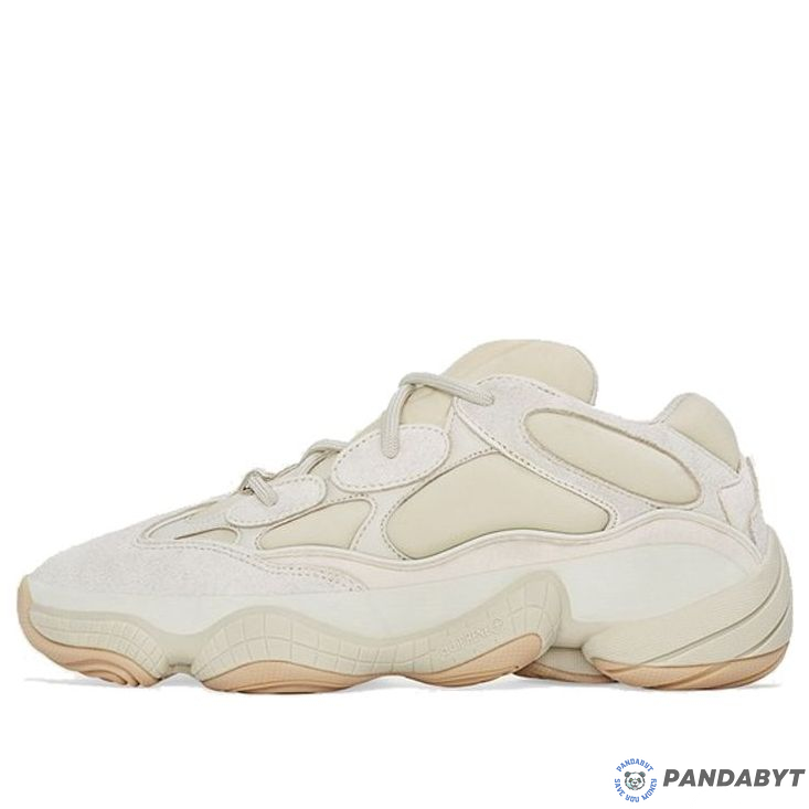 Pandabuy Adidas Yeezy 500 'Piedra'