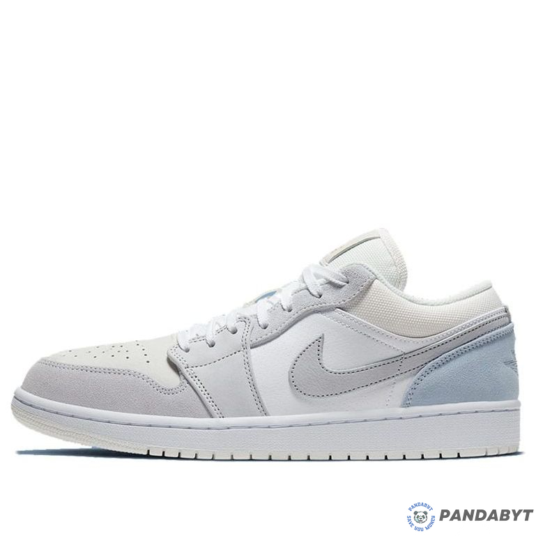 Pandabuy Air Jordan 1 Low 'Paryż'