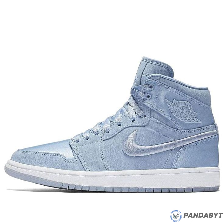 Pandabuy Air Jordan 1 Retro High 'Season Of Her: Hydrogen Blue'