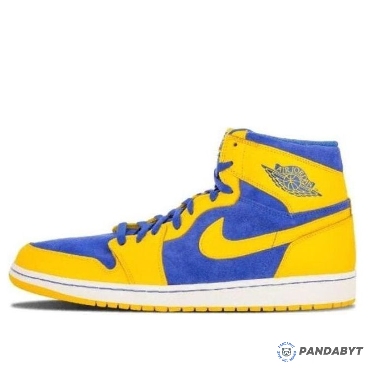 Pandabuy Air Jordan 1 Retro High Og 'Laney'