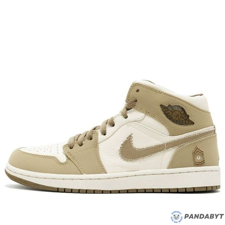 Pandabuy Air Jordan 1 Retro 'Armed Forces'