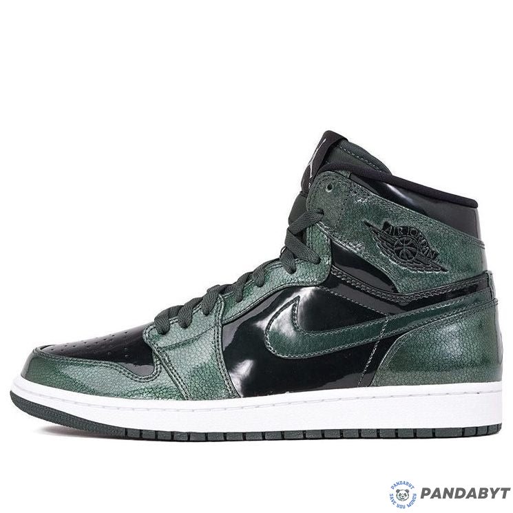 Pandabuy Air Jordan 1 High 'Anti-Gravity Machines'