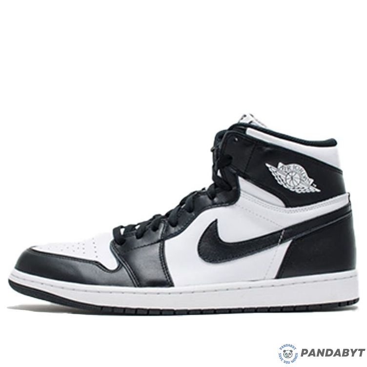 Pandabuy Air Jordan 1 Retro High Og 'Black White'