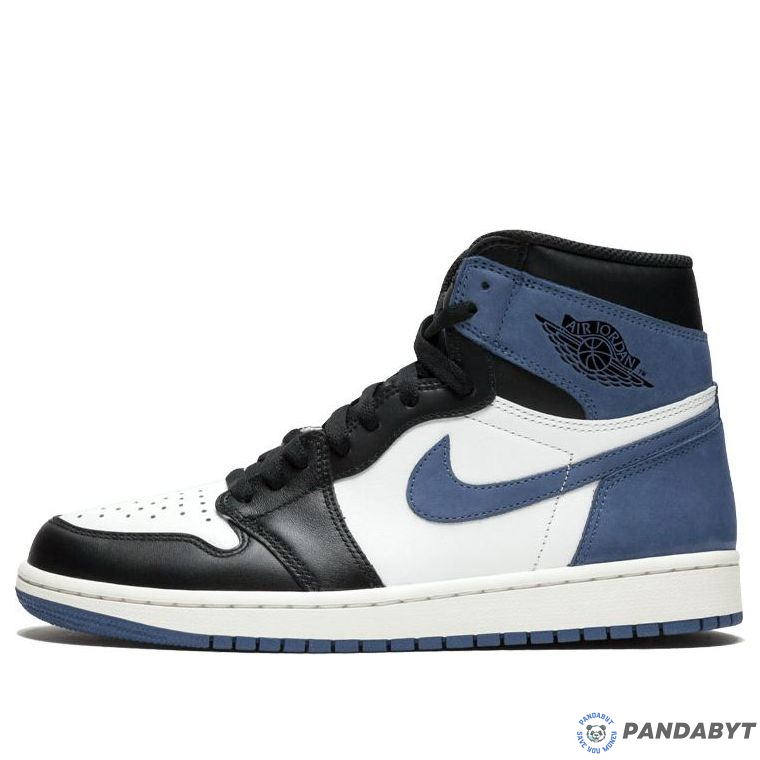 Pandabuy Air Jordan 1 Retro High OG „Blue Moon“