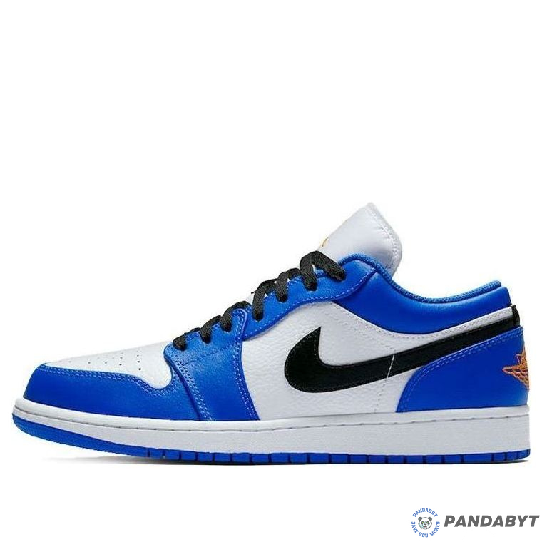 Pandabuy Air Jordan 1 Retro Low 'Hyper Royal'