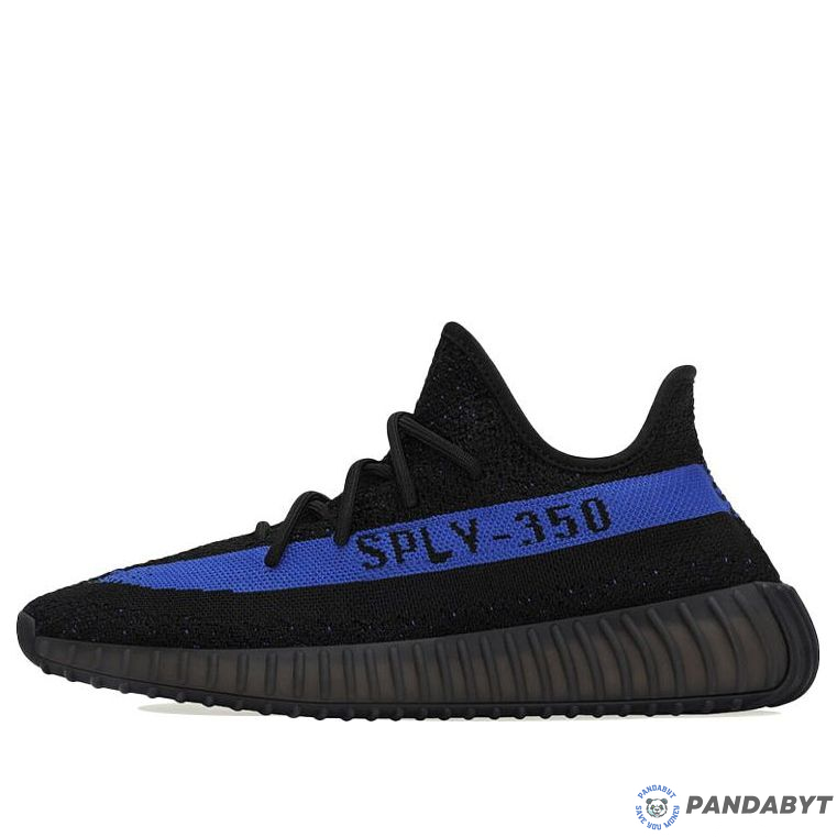 Pandabuy Adidas Yeezy Boost 350 V2 'Blu abbagliante'