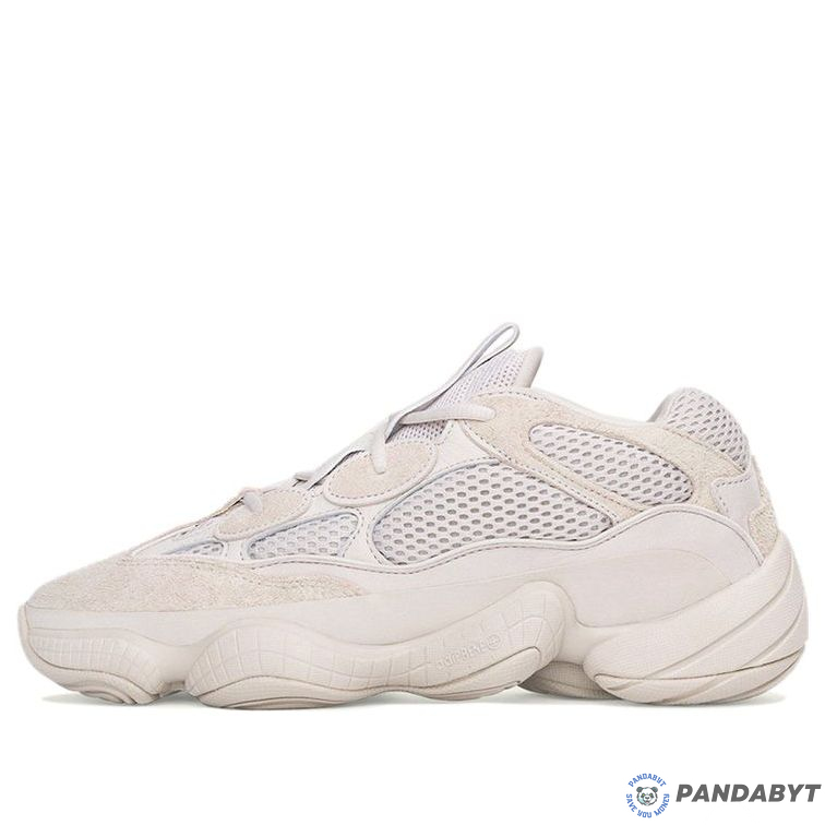 Pandabuy Adidas Yeezy 500 'Rubor'