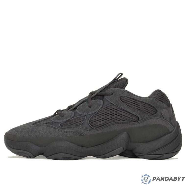 Pandabuy Adidas Yeezy 500 'Utility Black'