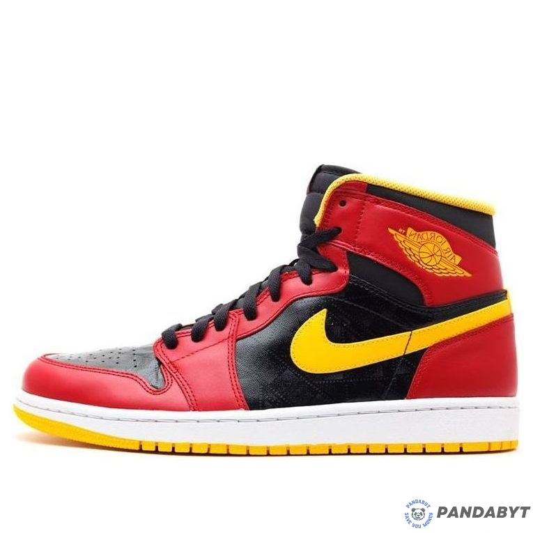 Pandabuy Air Jordan 1 Retro High Og 'Highlight Reel'