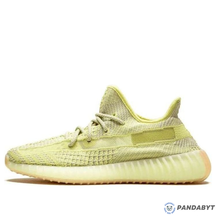 Pandabuy Adidas Yeezy Boost 350 V2 'Antlia Riflettente'